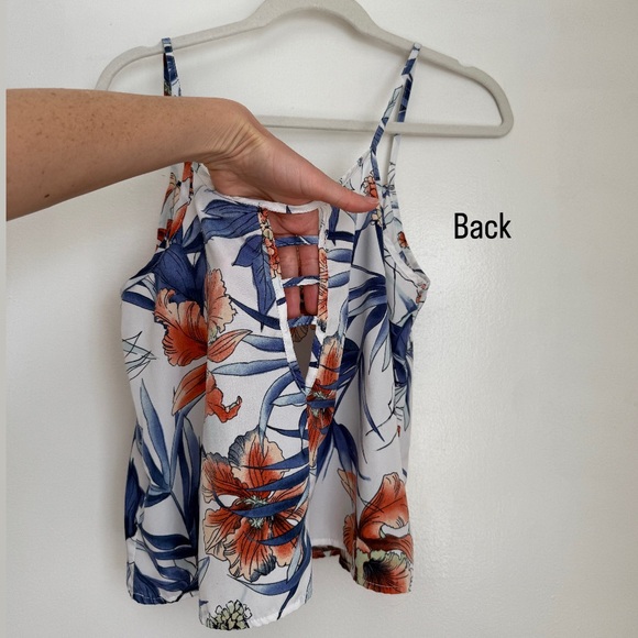 Tank Top - Picture 2 of 3